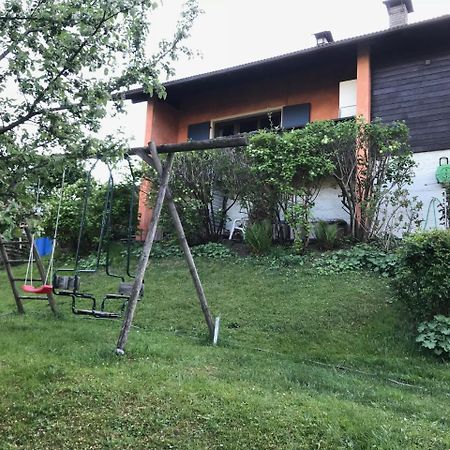 Chalet Sophie Fügen Kültér fotó
