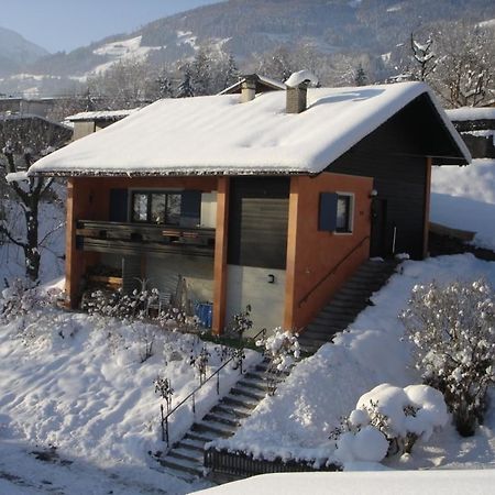Chalet Sophie Fügen Kültér fotó