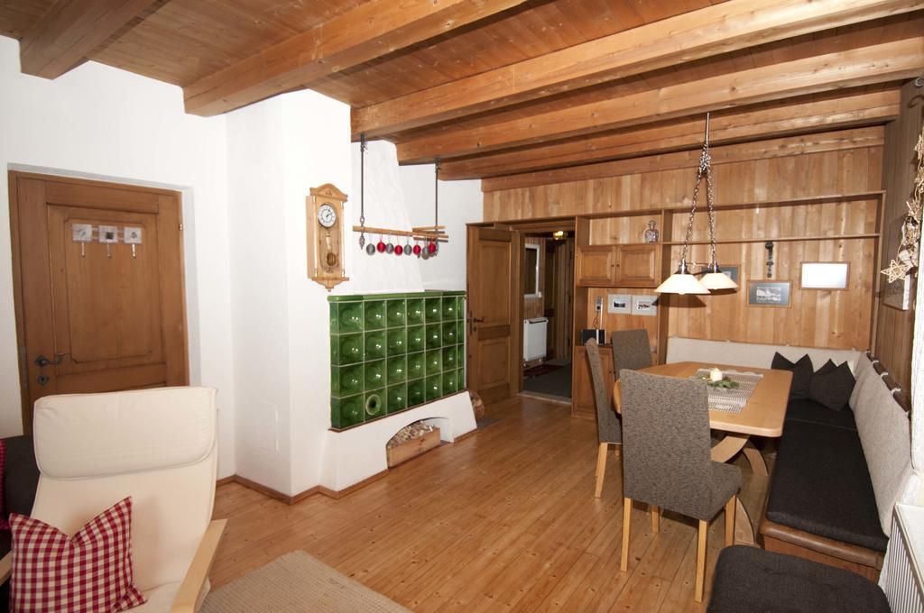 Chalet Sophie Fügen Szoba fotó