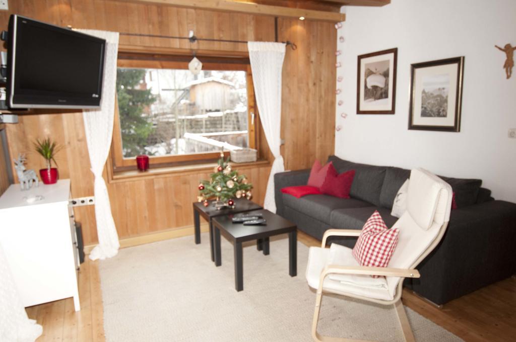 Chalet Sophie Fügen Szoba fotó