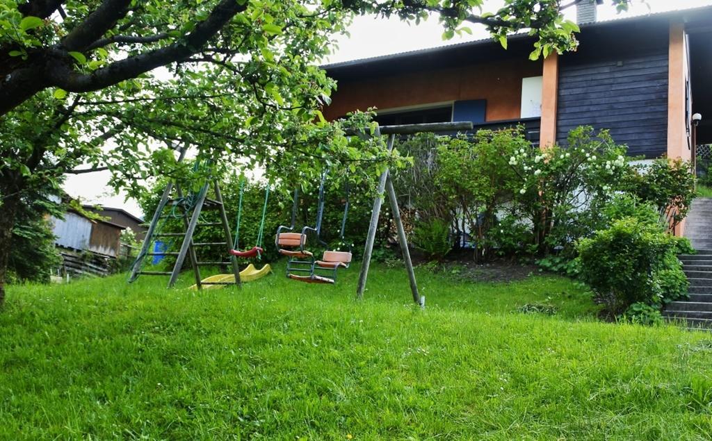Chalet Sophie Fügen Kültér fotó