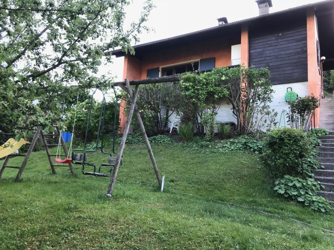 Chalet Sophie Fügen Kültér fotó