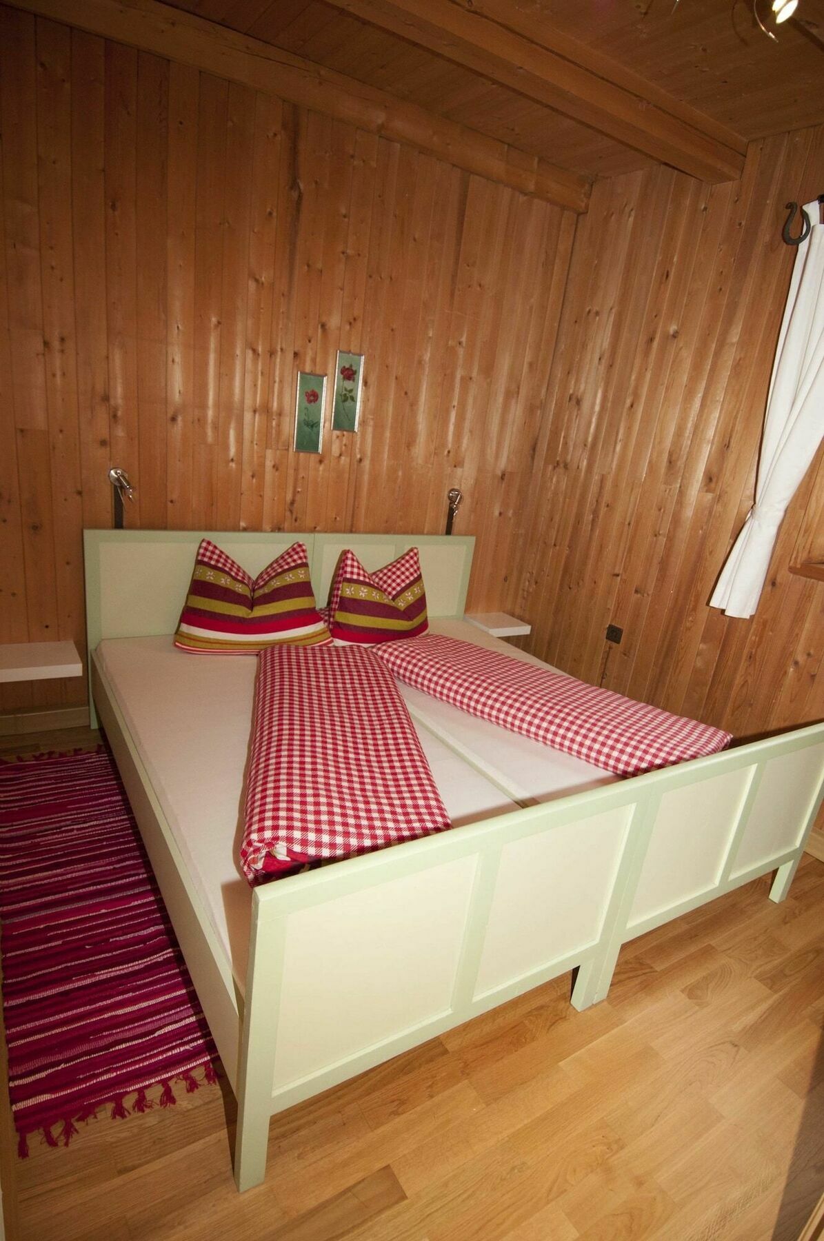 Chalet Sophie Fügen Kültér fotó